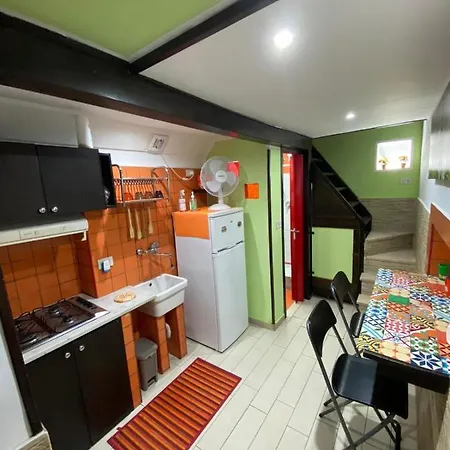 Luminos House 巴勒莫
